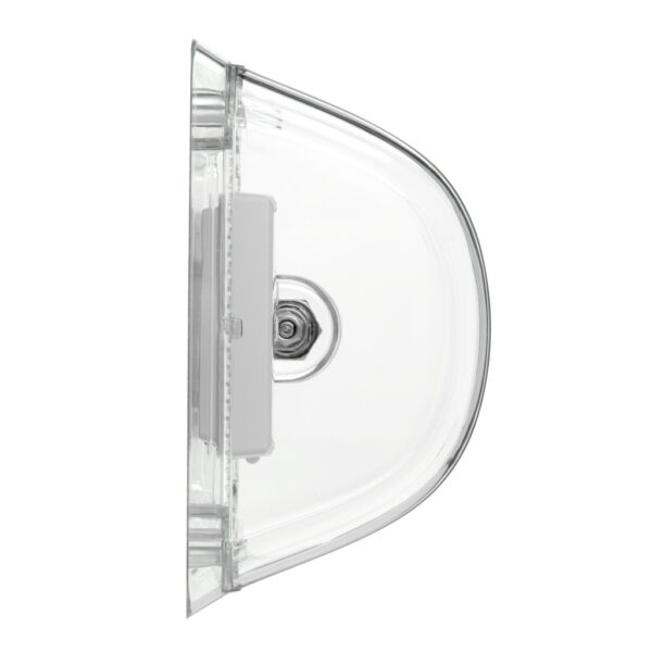 Ligature Resistant Thermostat/Universal Wall Cover - Image 6