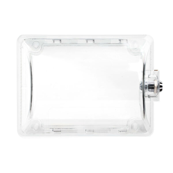 Ligature Resistant Thermostat/Universal Wall Cover - Image 7