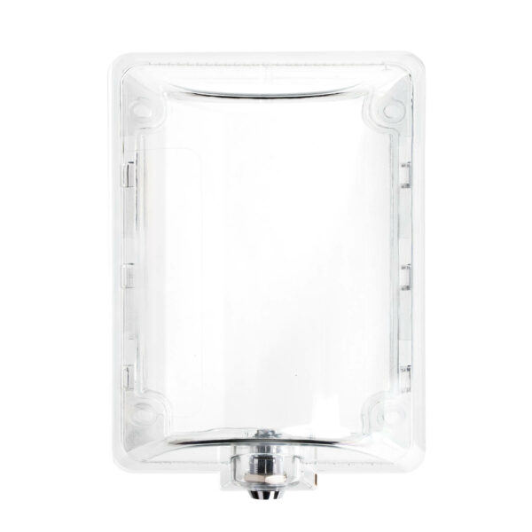 Ligature Resistant Thermostat/Universal Wall Cover - Image 8