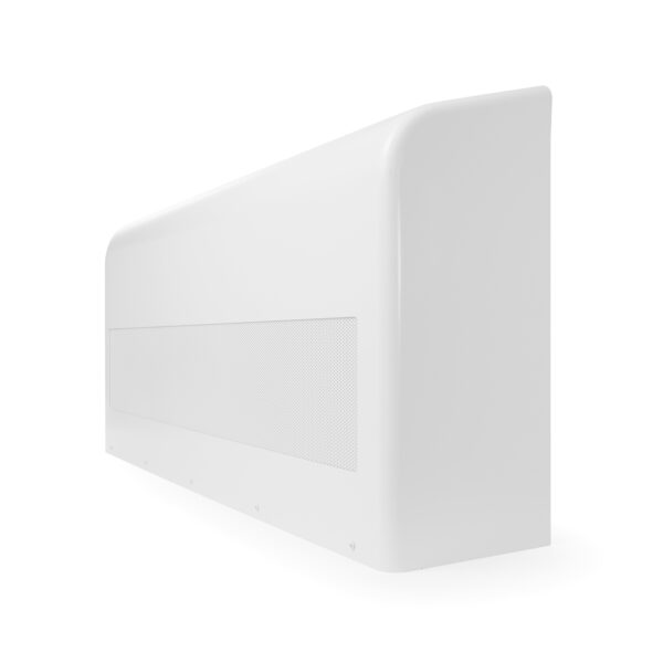 Ligature Resistant Packaged Thermal Air Conditioner Cover - Image 2