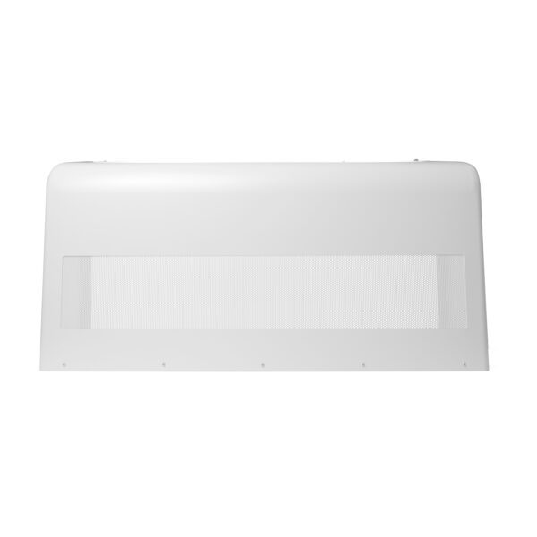 Ligature Resistant Packaged Thermal Air Conditioner Cover - Image 3