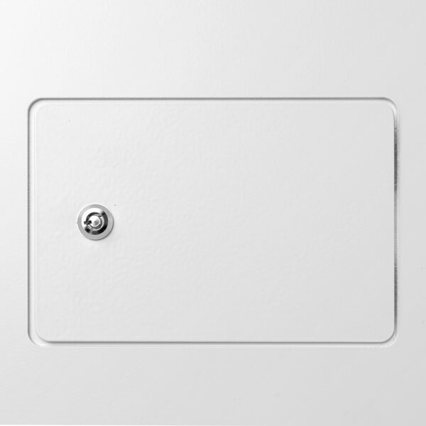 Ligature Resistant Packaged Thermal Air Conditioner Cover - Image 4