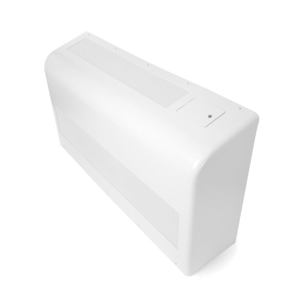 Ligature Resistant Packaged Thermal Air Conditioner Cover - Image 6