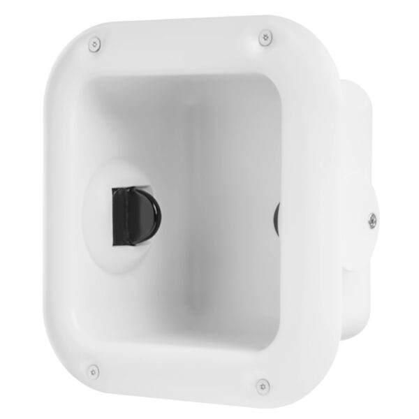 Ligature Resistant Toilet Paper Dispenser
