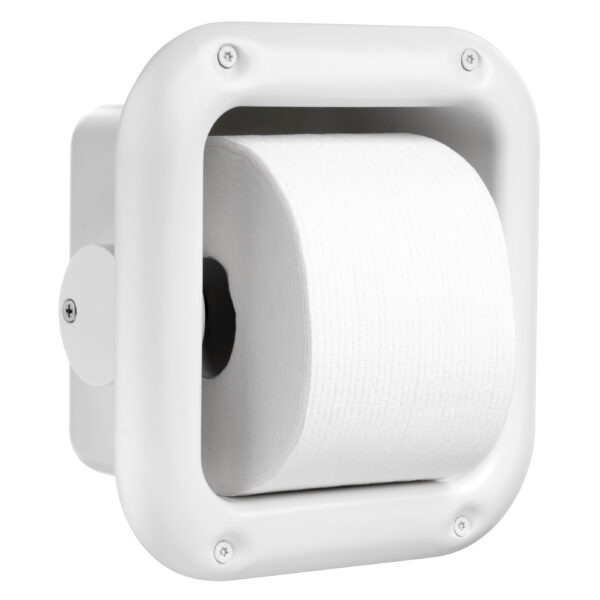 Ligature Resistant Toilet Paper Dispenser - Image 5