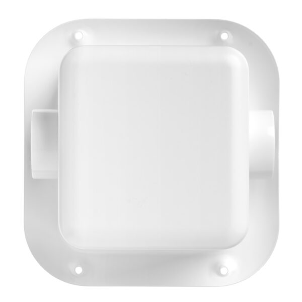 Ligature Resistant Toilet Paper Dispenser - Image 4