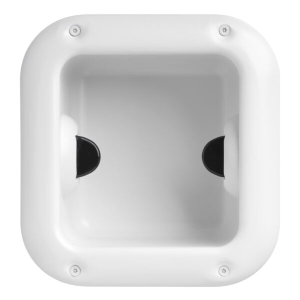 Ligature Resistant Toilet Paper Dispenser - Image 2