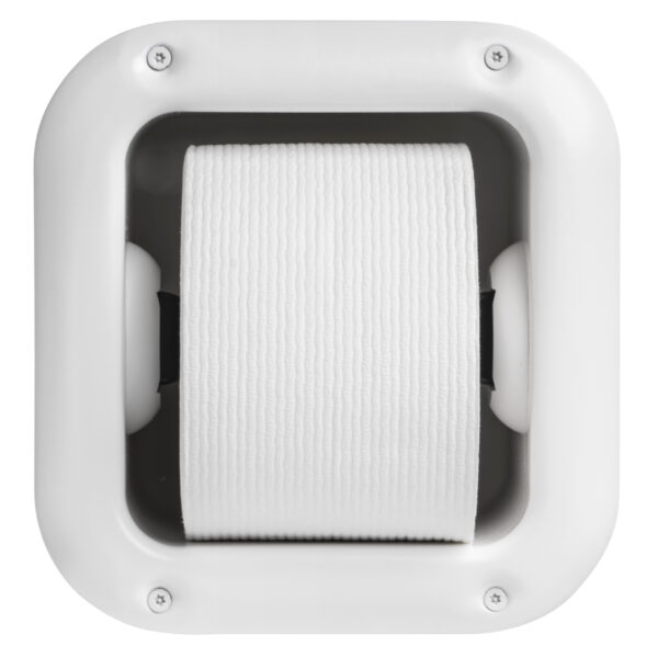 Ligature Resistant Toilet Paper Dispenser - Image 3