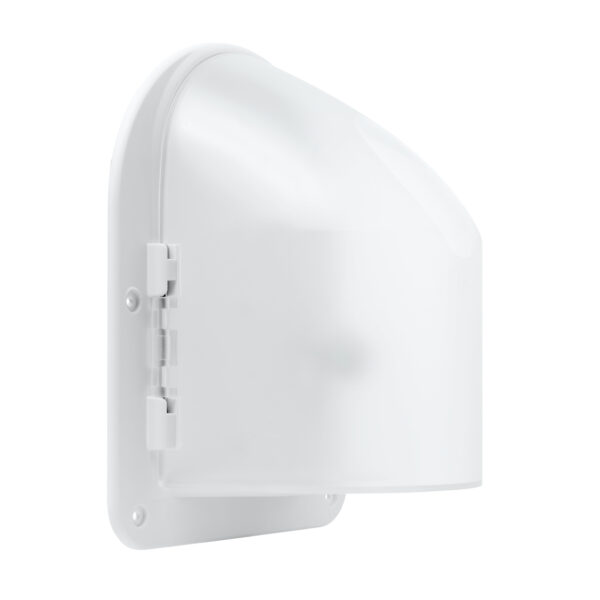 Ligature Resistant Toilet Paper Dispenser - Image 2