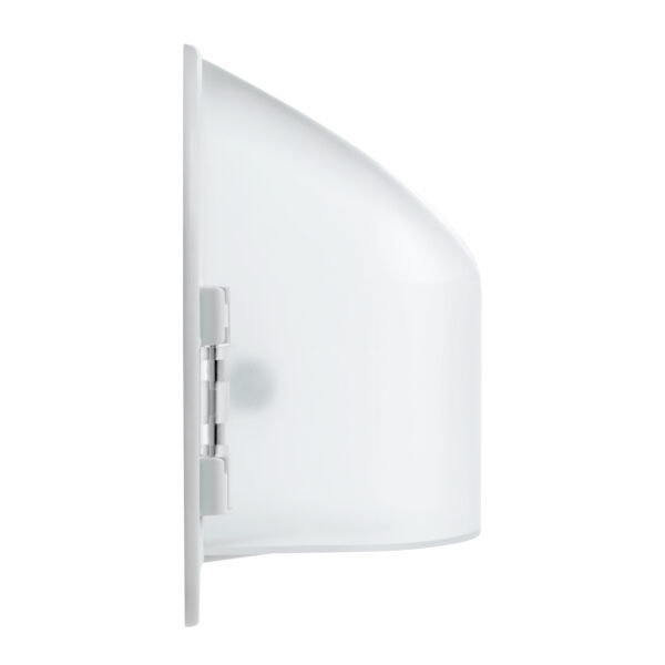 Ligature Resistant Toilet Paper Dispenser - Image 6