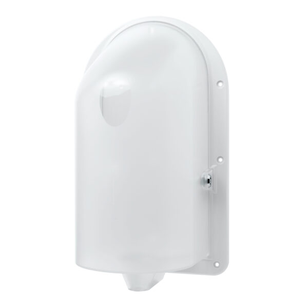 Ligature Resistant Paper Towel Dispenser