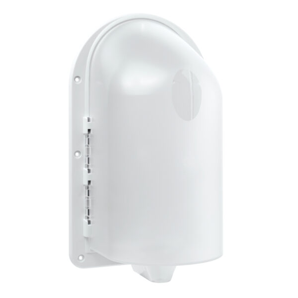 Ligature Resistant Paper Towel Dispenser - Image 2