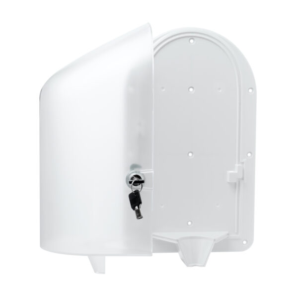 Ligature Resistant Paper Towel Dispenser - Image 4