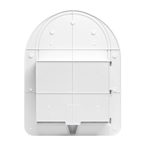 Ligature Resistant Paper Towel Dispenser - Image 4