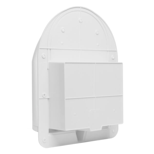 Ligature Resistant Paper Towel Dispenser - Image 2