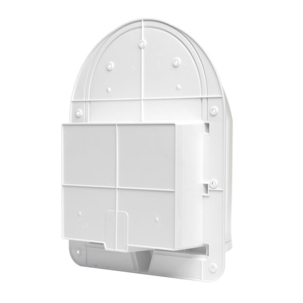 Ligature Resistant Paper Towel Dispenser - Image 3