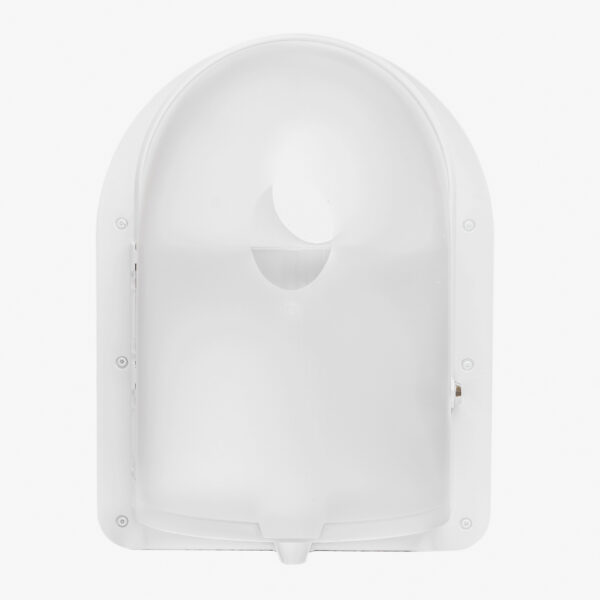 Ligature Resistant Paper Towel Dispenser - Image 5
