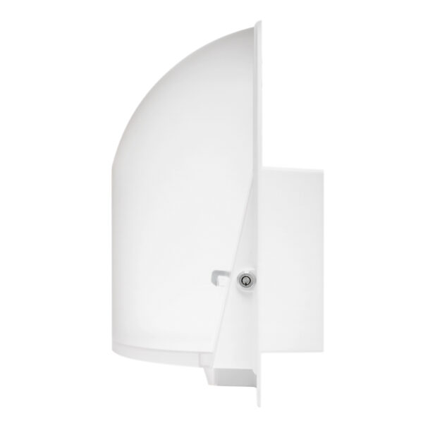 Ligature Resistant Paper Towel Dispenser - Image 11