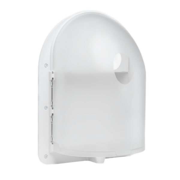 Ligature Resistant Paper Towel Dispenser - Image 9