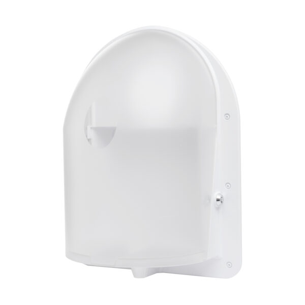 Ligature Resistant Paper Towel Dispenser - Image 10