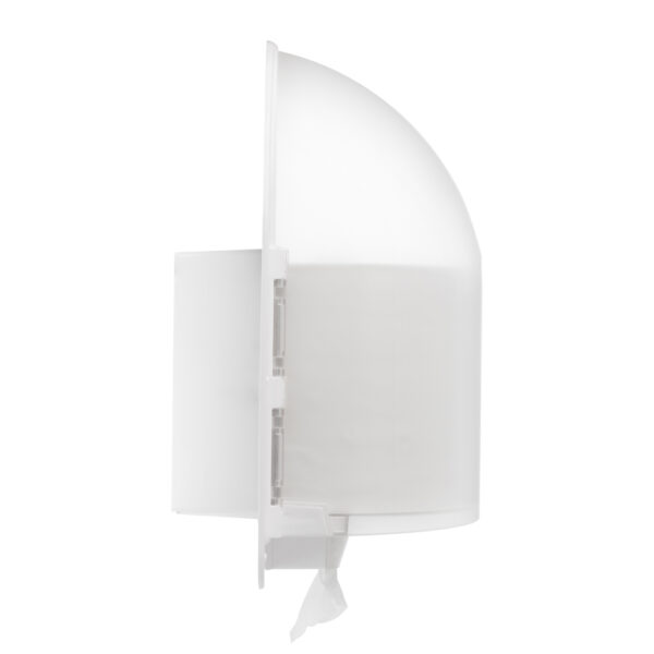 Ligature Resistant Paper Towel Dispenser - Image 12