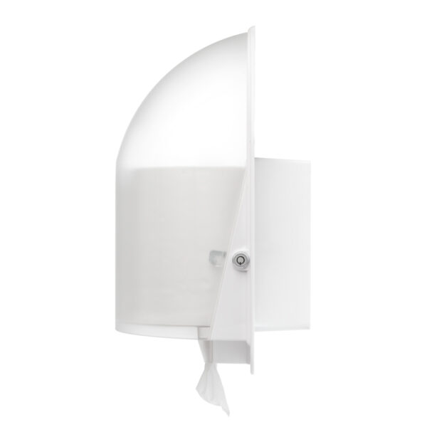 Ligature Resistant Paper Towel Dispenser - Image 13