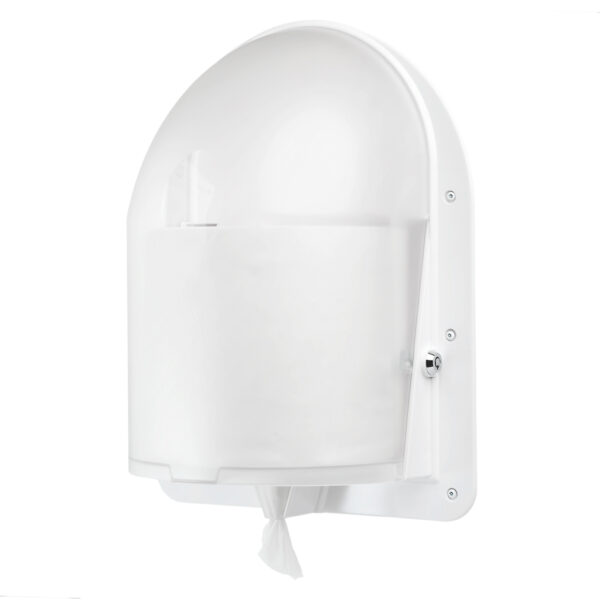 Ligature Resistant Paper Towel Dispenser - Image 14