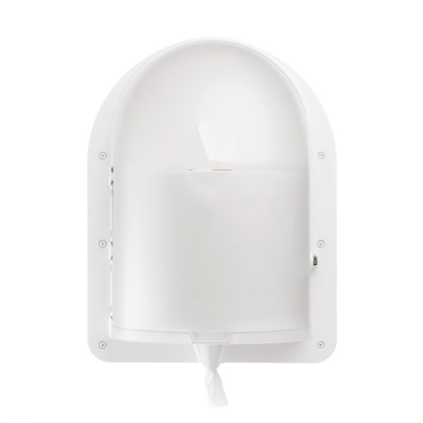 Ligature Resistant Paper Towel Dispenser - Image 15