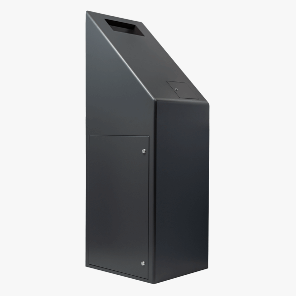 Ligature Resistant Trash Receptacle - Image 5
