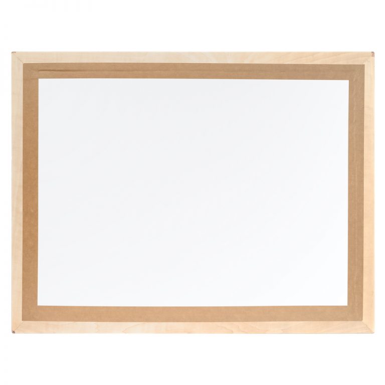 Ligature Resistant Art Frame | Behavioral Safety Products