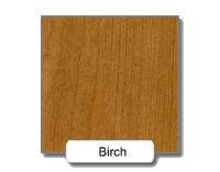 Birch Wood Slab