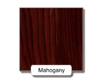 Mahogany Wood Slab