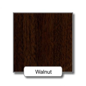 walnut wood color