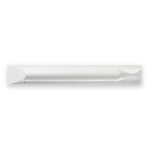 Ligature Resistant Grab Bar
