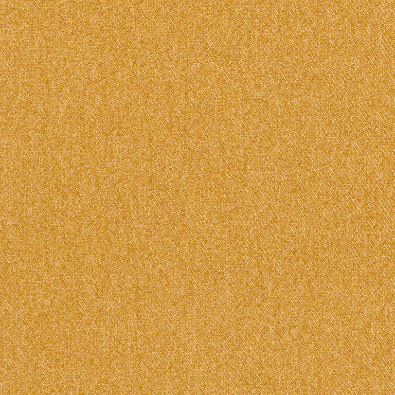 Amber Colored Fabric