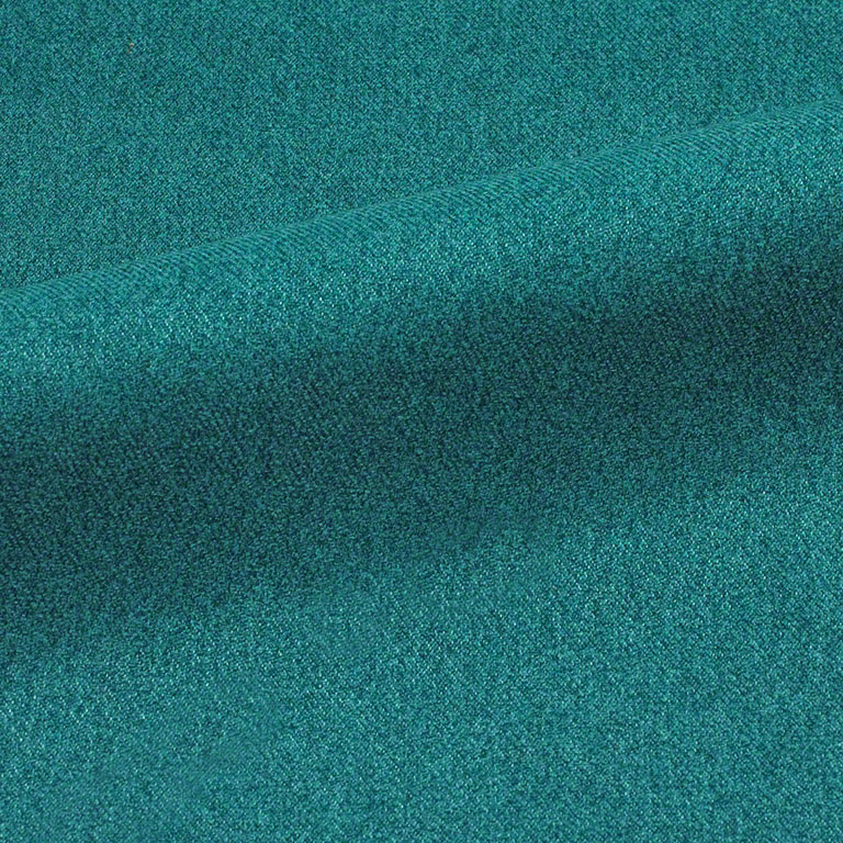 Aquamarine Colored Fabric - Texture