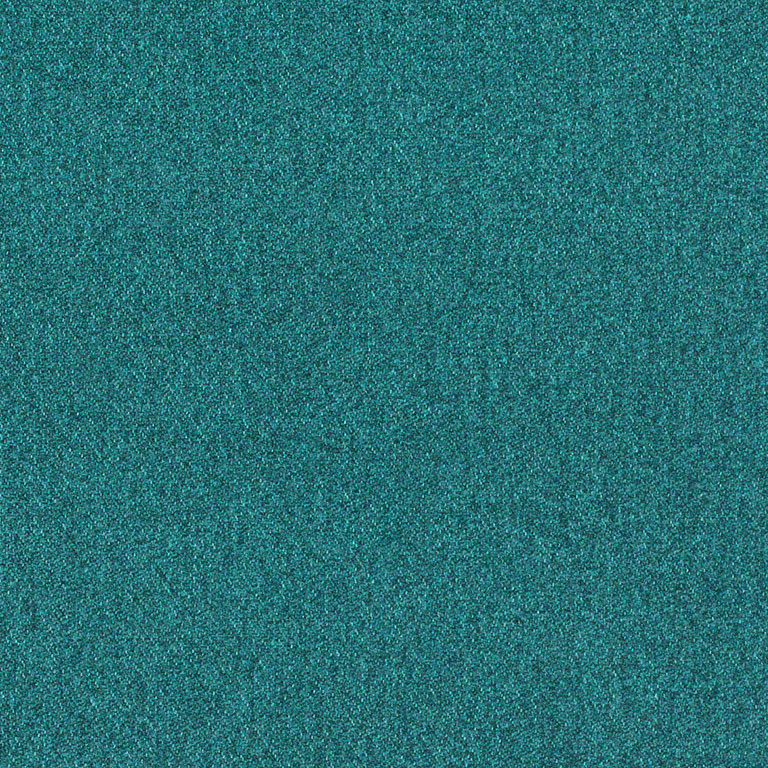 Aquamarine Colored Fabric