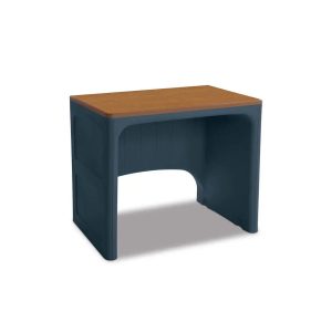 Attenda Suicide Resistant Desk Twilight