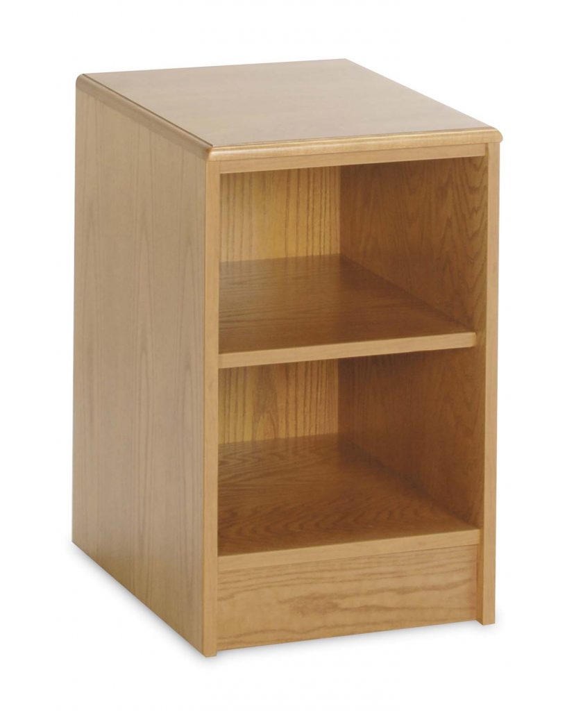 Suicide Resistant Safehouse Nightstand