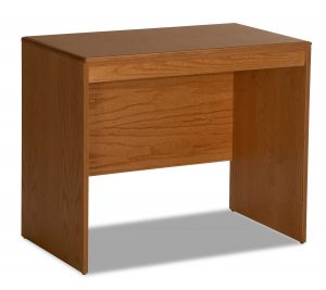 Suicide Resistant Safehouse Writing Desk