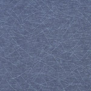 Cobalt Color Fabric
