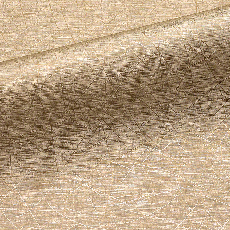 Croissant Colored Fabric - Texture
