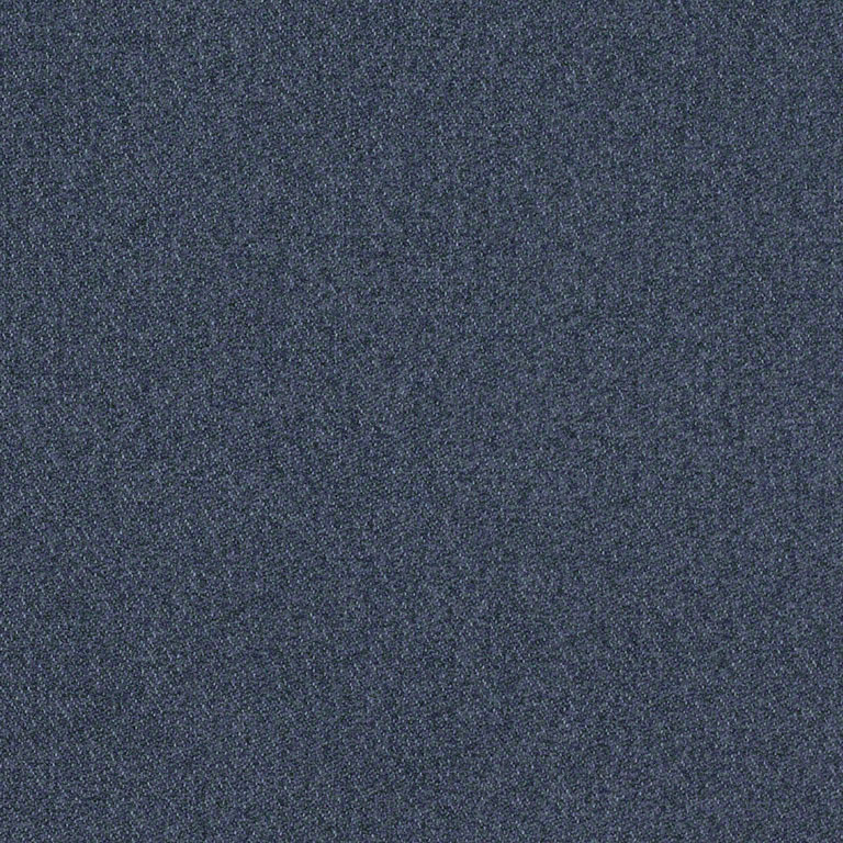 Dark Blue Colored Fabric
