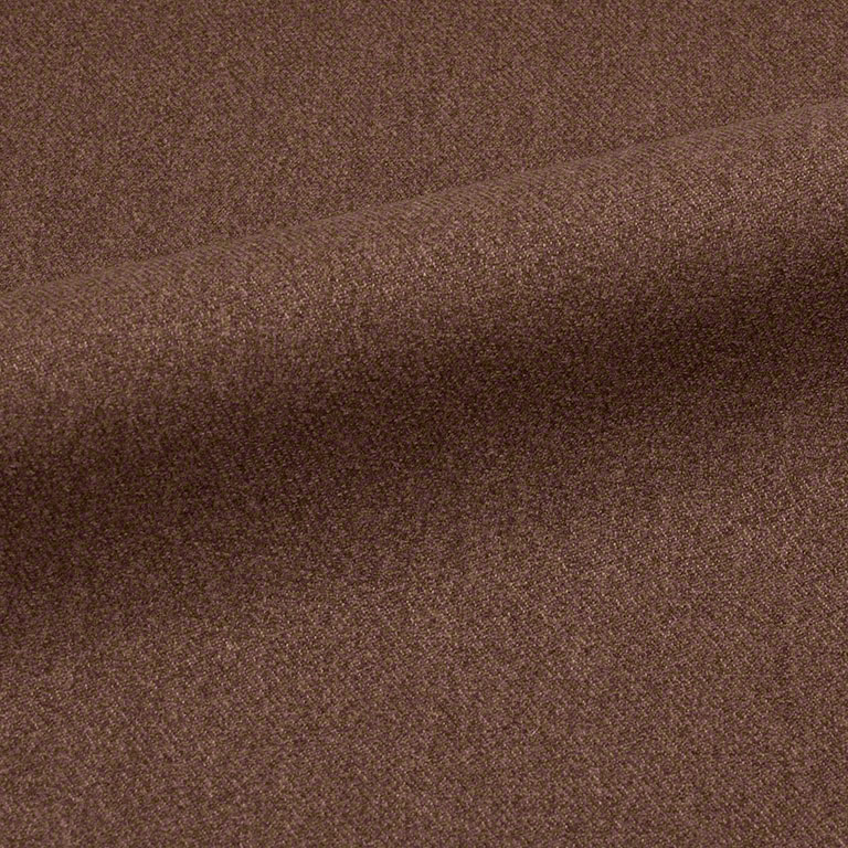 French Roast Colored Fabric - Texture