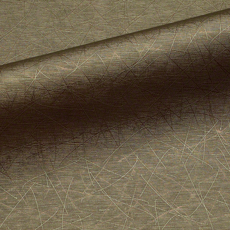 Olivine Colored Fabric - Texture