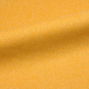 Saffron Colored Fabric - Texture