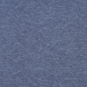 Cobalt color fabric