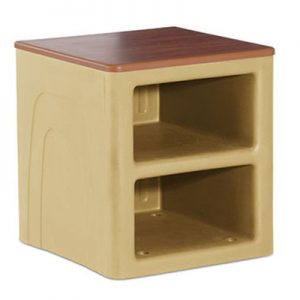 Suicide Resistant Attenda Night Stand