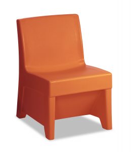 canyon color ligature resistant chair