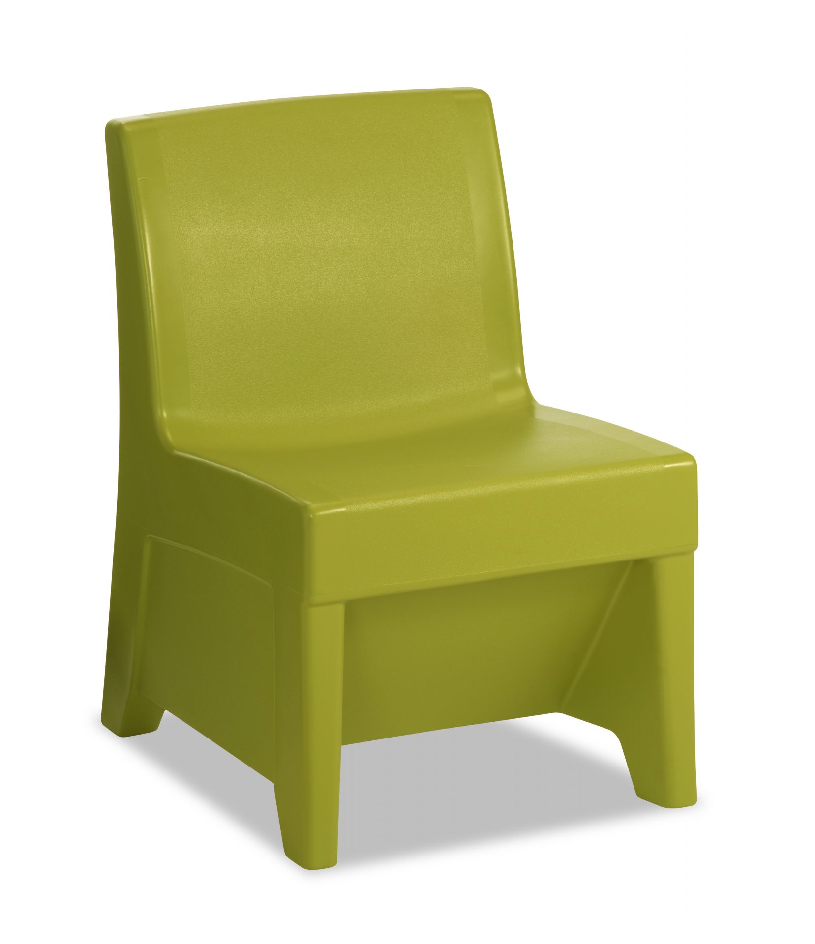 Meadow color ligature resistant chair